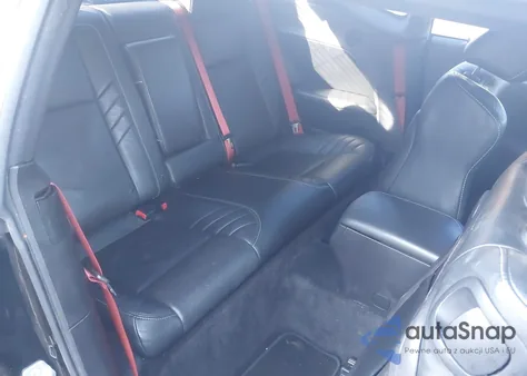 2016 Dodge Challenger z USA, uszkodzony, nr VIN 2C3CDZC91GH308644